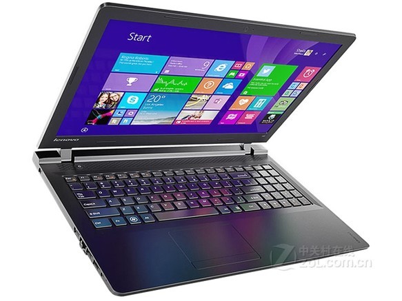 100】报价_参数_图片_论坛_lenovo ideapad 100联想笔记本电脑报价