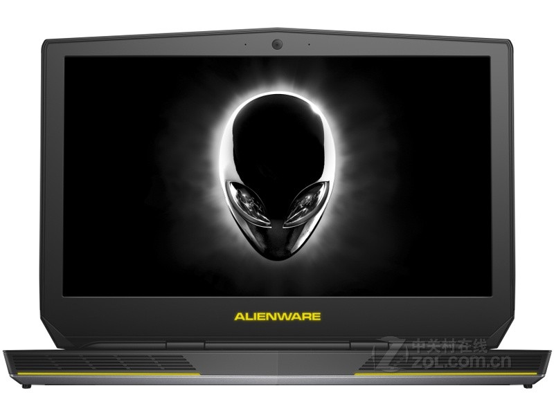 Alienware 15(ALW15ED-4838)