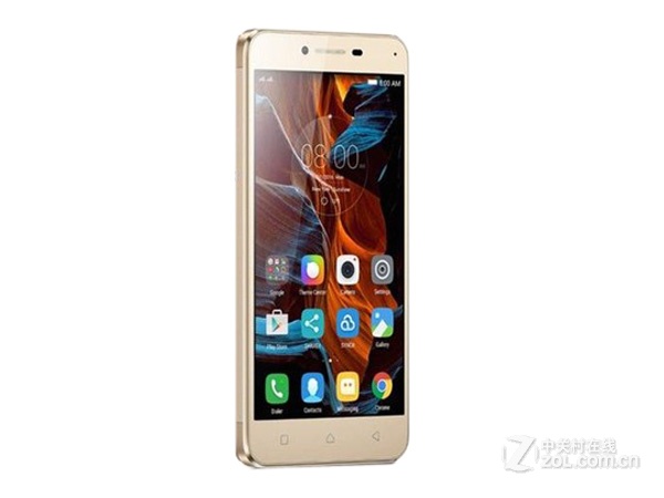 VIBE K5 Plus ƶ4G
