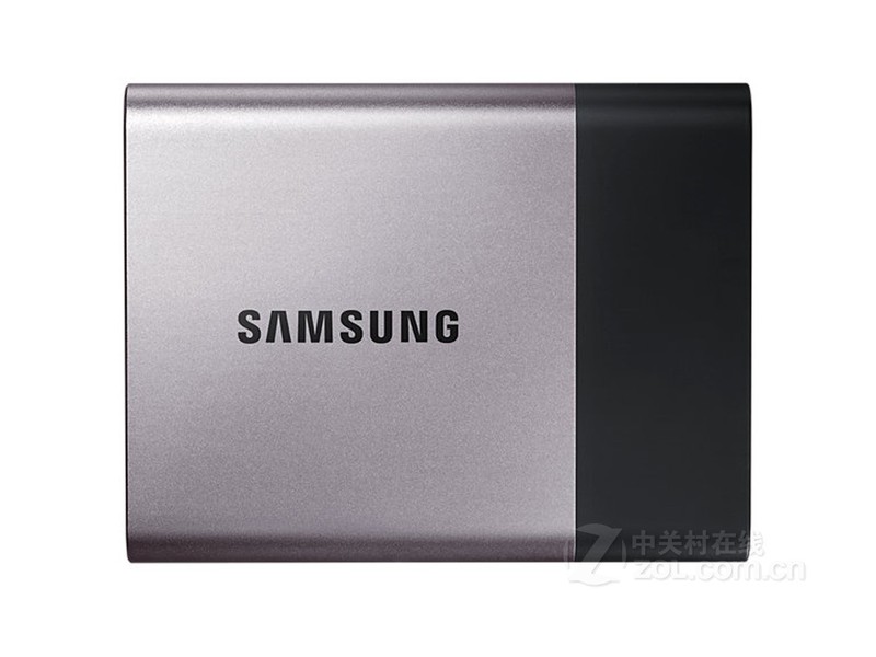 三星T3（2TB） - 图片 1
