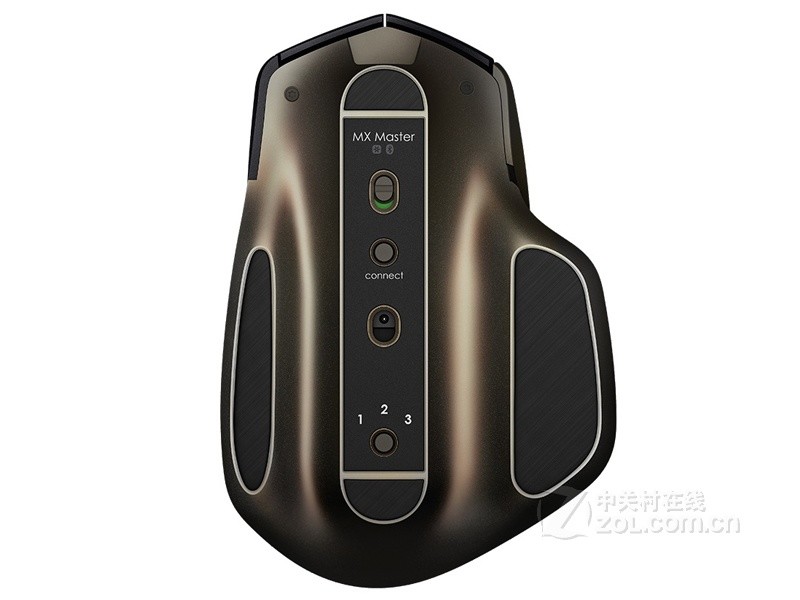 罗技mx master无线大师鼠标