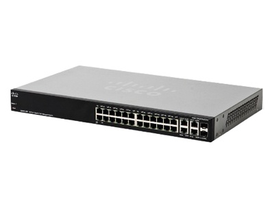CISCO SG300-28PP