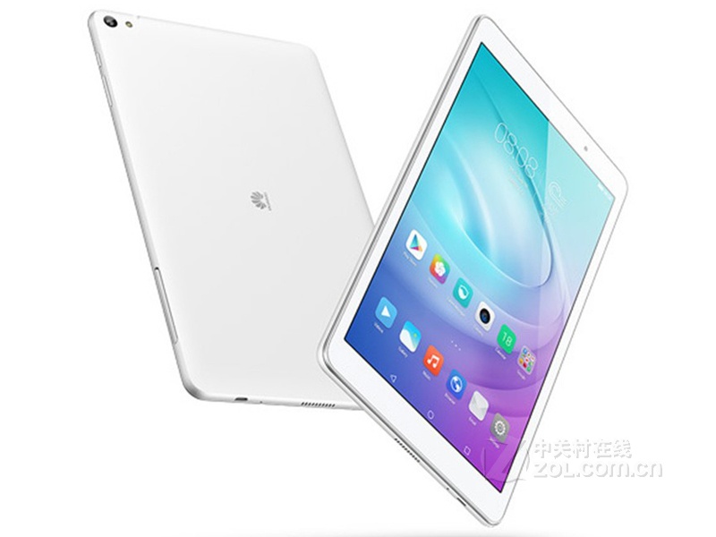 华为揽阅m2青春版10.1英寸(16gb/lte版)