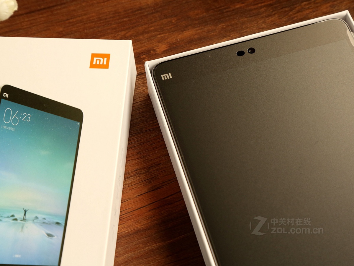 【高清图】小米(xiaomi)平板2(16gb)实拍图 图211-zol中关村在线
