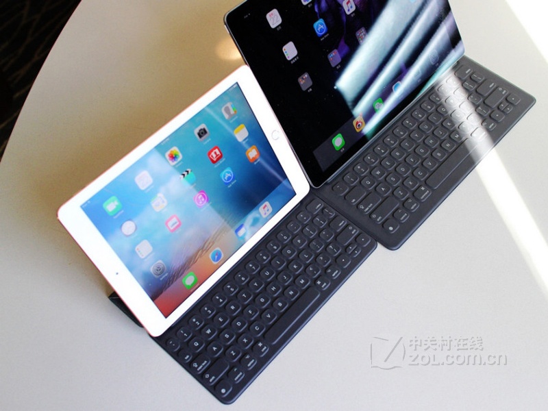 7英寸ipad pro(256gb/cellular)实拍图 图156