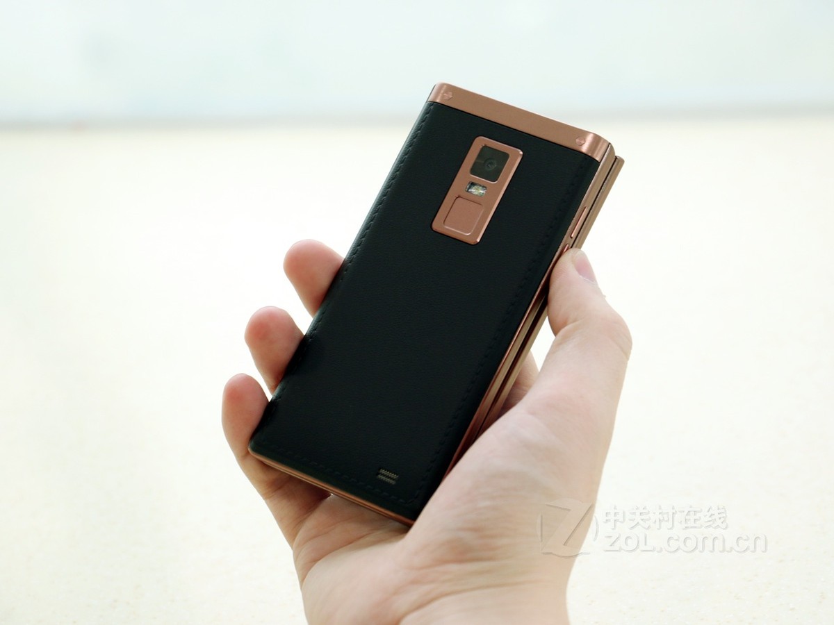 金立天鉴w909(全网通)