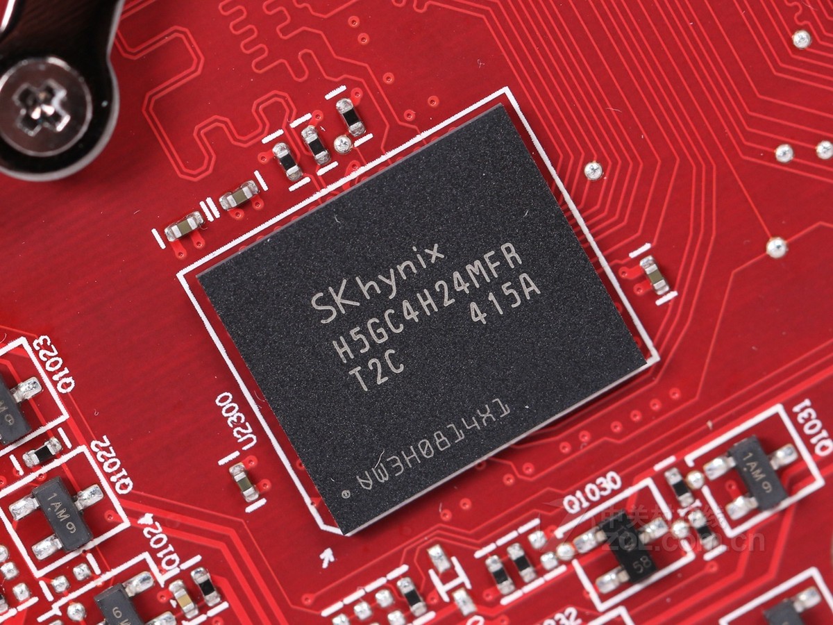 显卡 蓝宝石显卡 蓝宝石pgs firepro w5100 图片 精品图赏 5 / 8隐藏