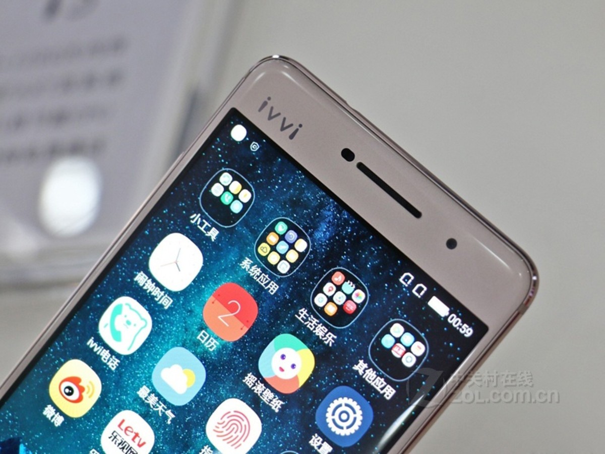 手机 ivvi手机 ivvi i3(至尊版/全网通) 图片 其他图赏 15 / 81隐藏