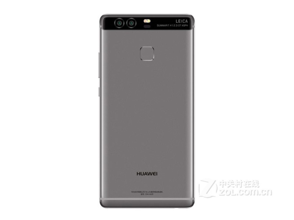 华为p9系列