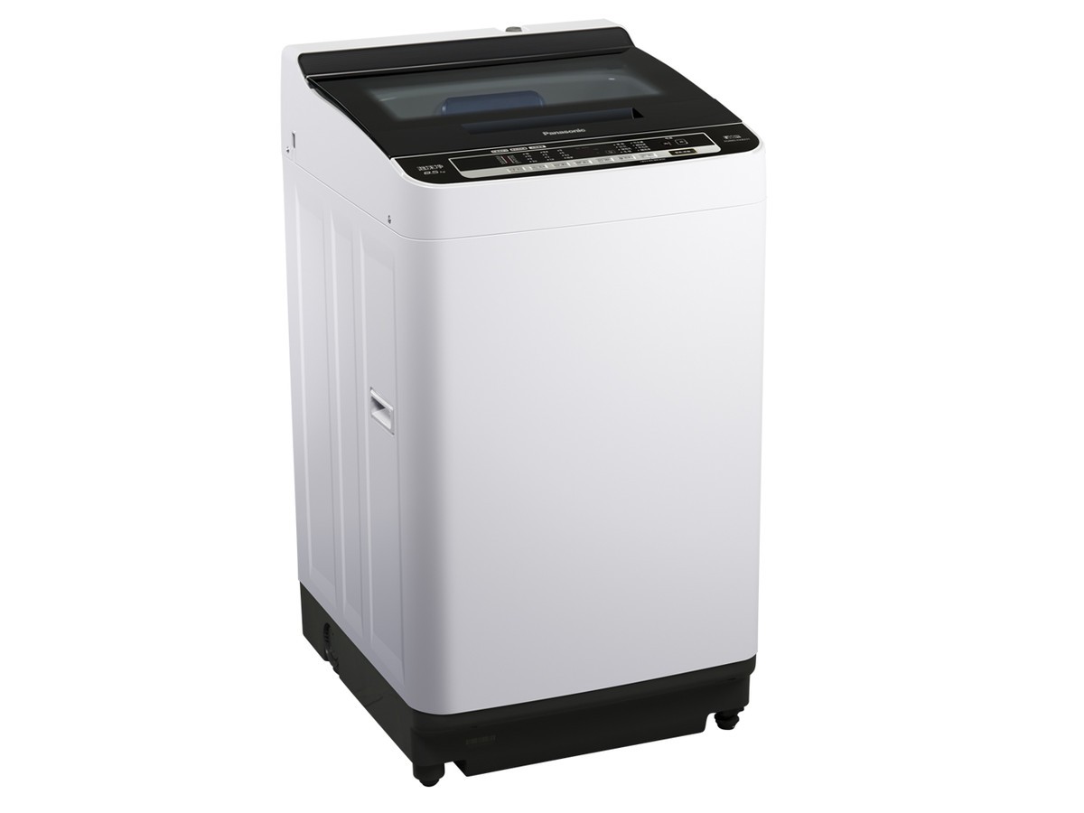 【高清图】 松下(panasonic)xqb75-q7321整体外观图 图3