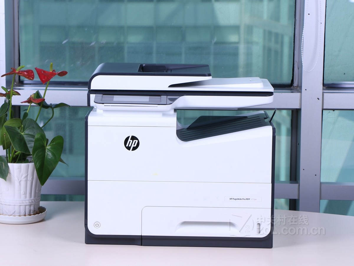 【高清图】 惠普(hp)hp 577dw效果图 图51