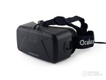 Oculus rift DK2