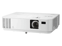 NEC 投影机CR3115X限时促销3999元
