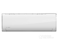 美的 KFR-26GW/BP2DN1Y-PC400(B3) 空调