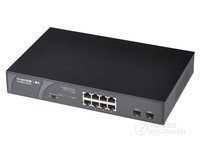 8口千兆交换机 锐捷网络RG-NBS1810GC