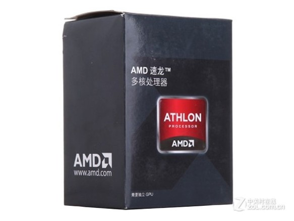 AMD 速龙 X4 845