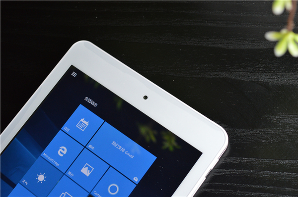 酷比魔方双系统iwork8旗舰版瞬间变成小电脑 (8/11)