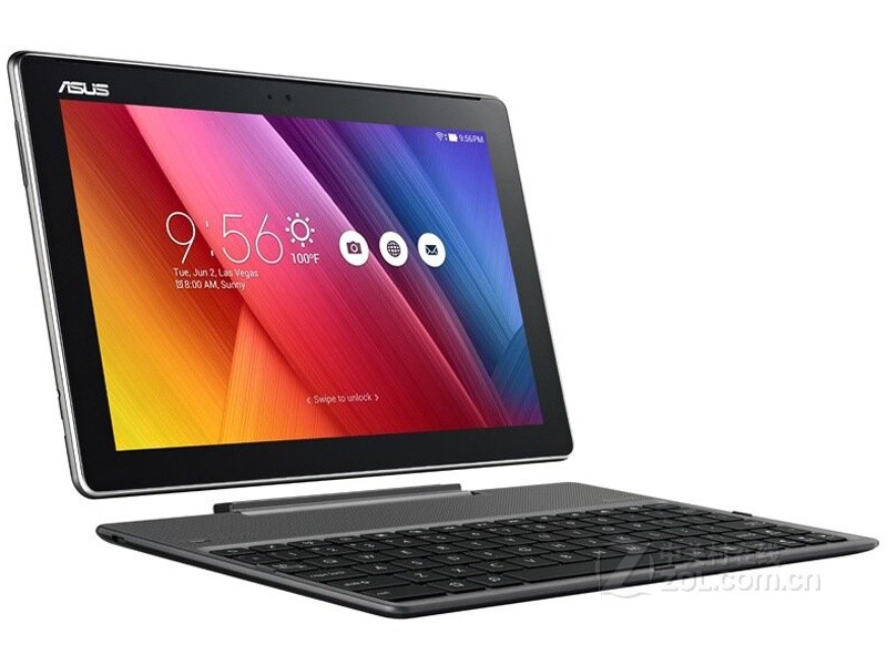 平板电脑 华硕平板电脑 华硕zenpad 10(z300c) 图片