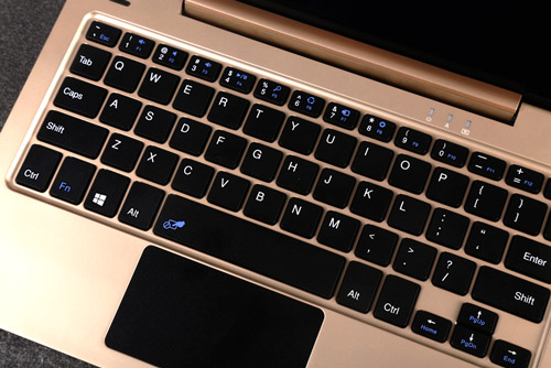 【高清图】 899元很超值!昂达obook10双系统网友开箱评测图3