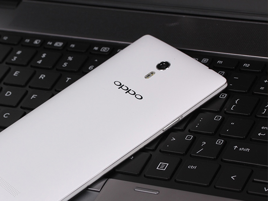 【高清图】 终于等到你? 传oppo find 9将六月发布图3
