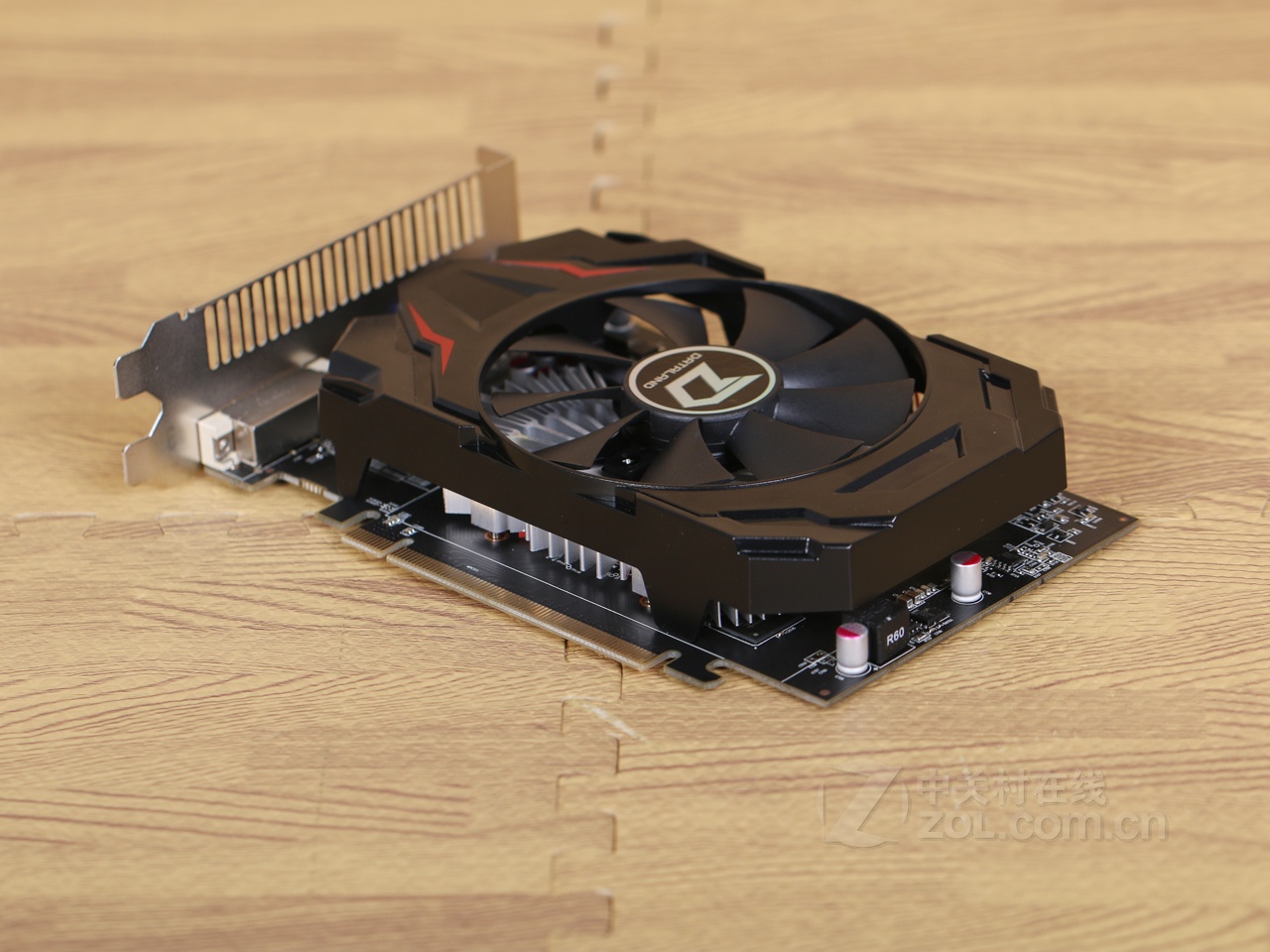 迪兰r7 350 超能 2g