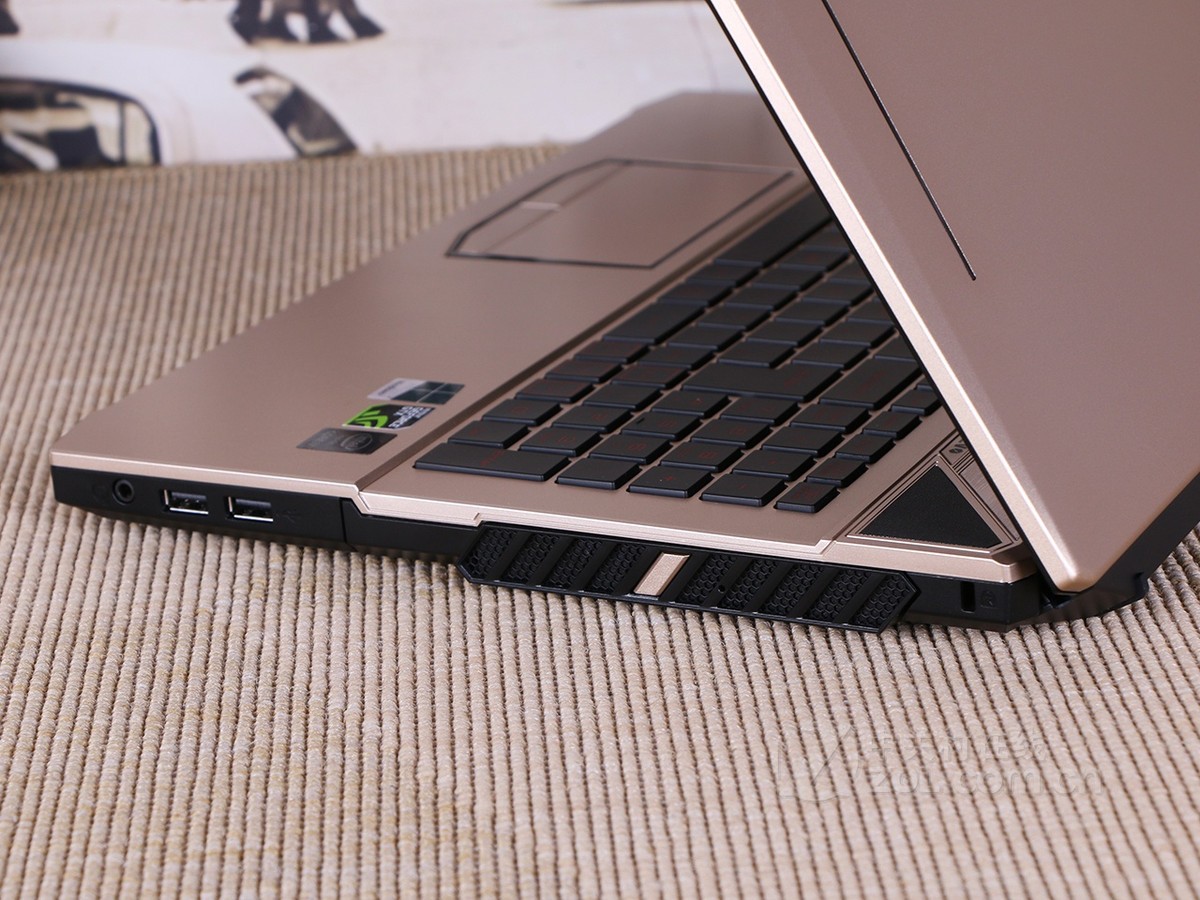 【高清图】 机械革命(mechrevo)k1原创图赏 图56