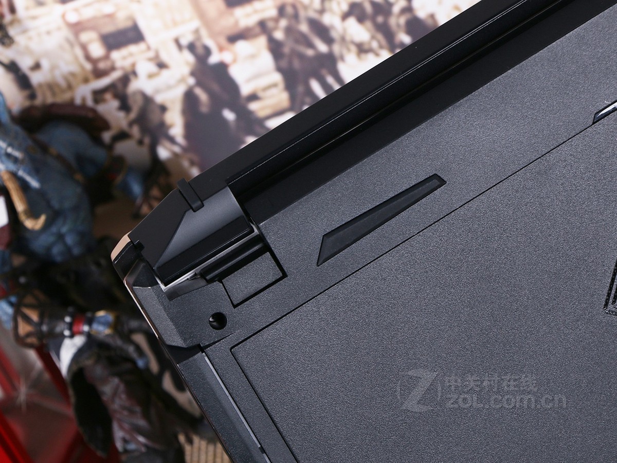 笔记本电脑 机械革命笔记本电脑 机械革命k1 图片 原创图赏15 / 35