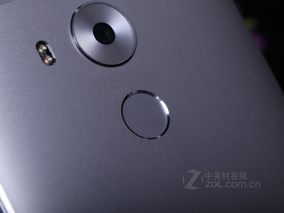 华为mate 8(nxt-tl00/移动4g)