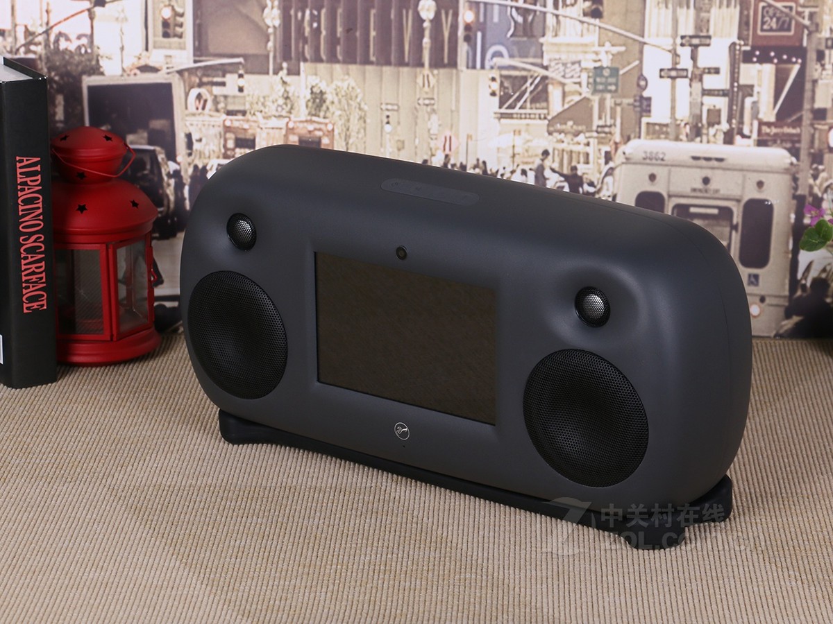 【高清图】 惠威(hivi)mc-100效果图 图45