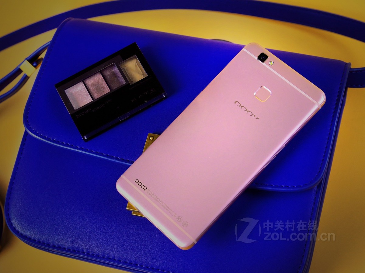 【高清图】 朵唯(doov)a6(全网通)其他图赏 图120