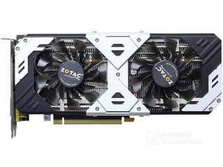 索泰GTX 960-4GD5 X-Gaming OC