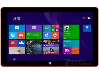 中柏EZpad 4s时尚版（升级版）