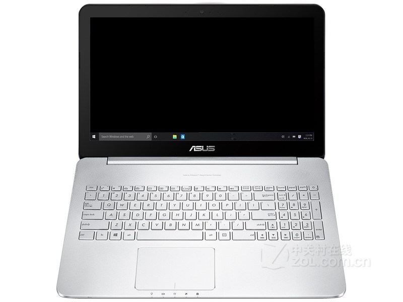 华硕n552vw6700(8gb/1tb/4g独显)