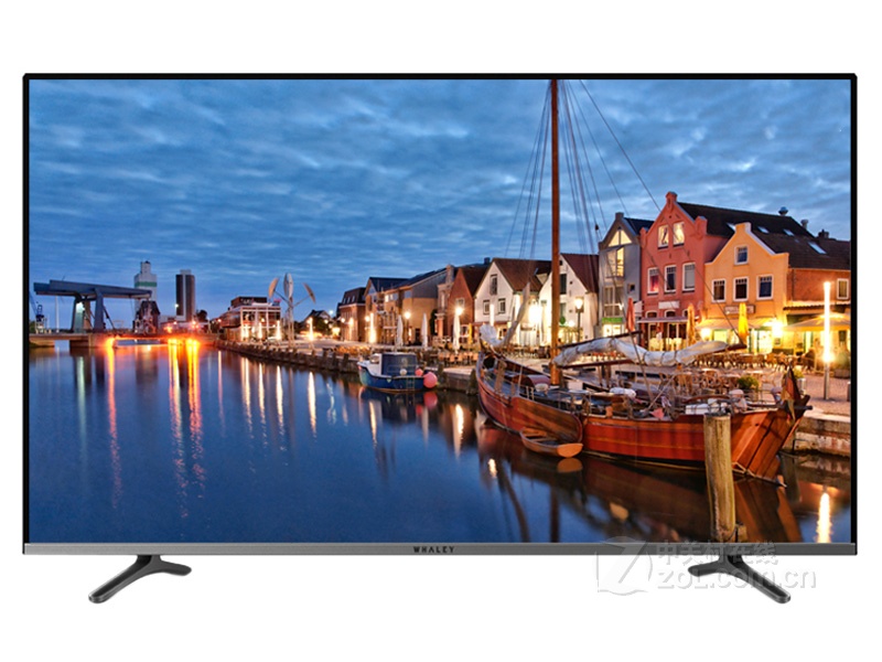 【高清图】微鲸(whaley)w43f整体外观图 图3-zol中关村在线
