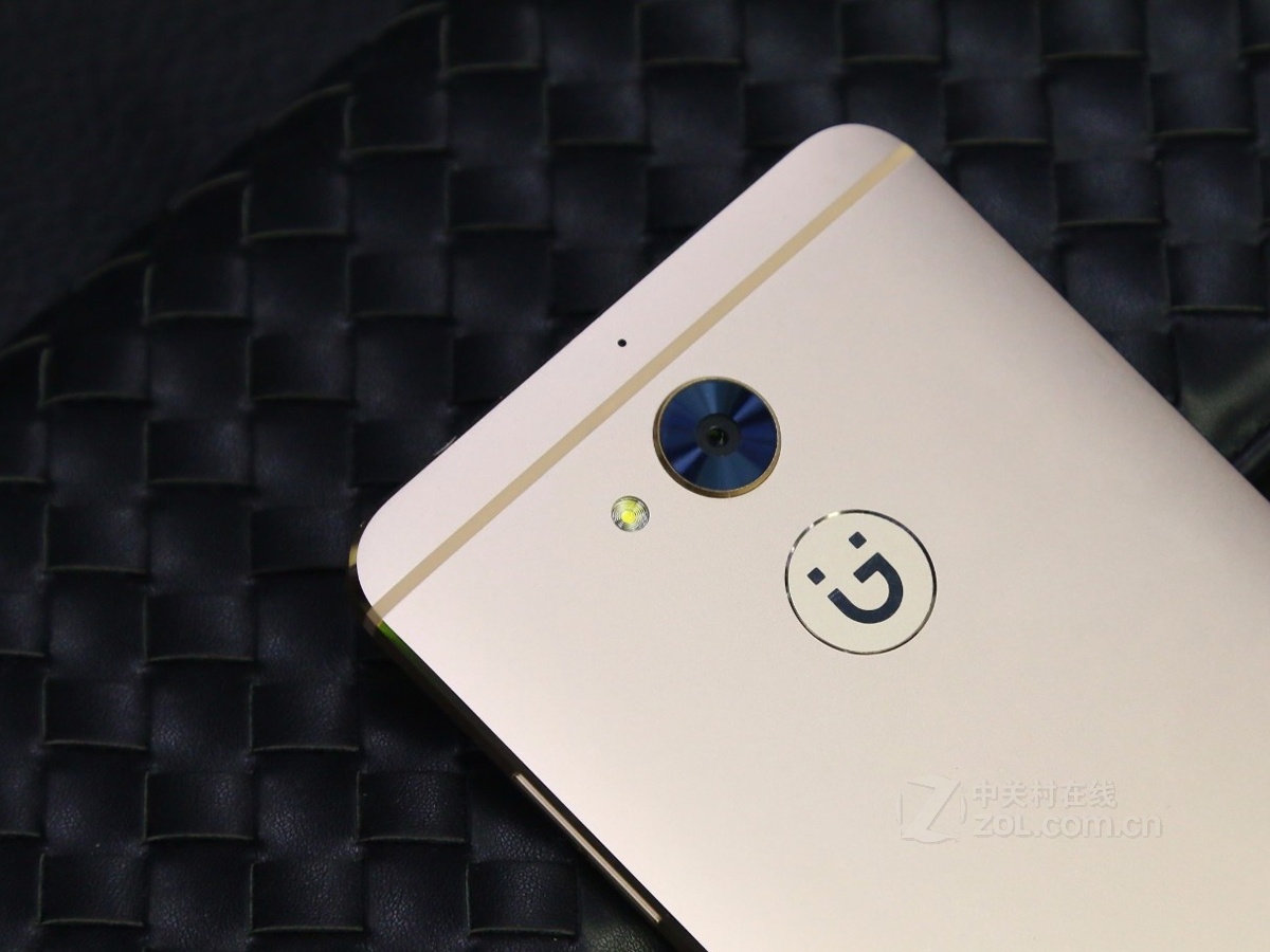 金立s6 pro(全网通)