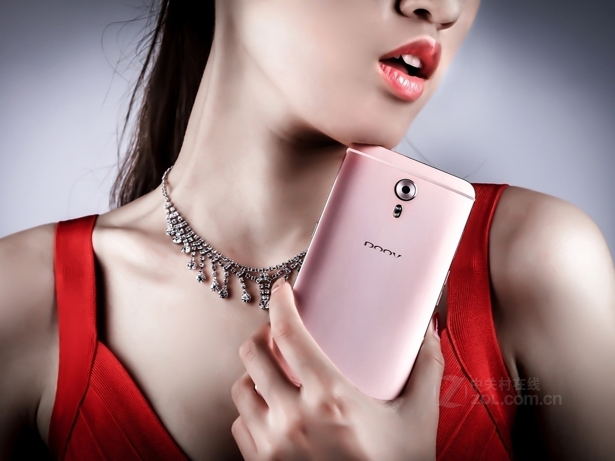 朵唯l8 plus(标准版/全网通)