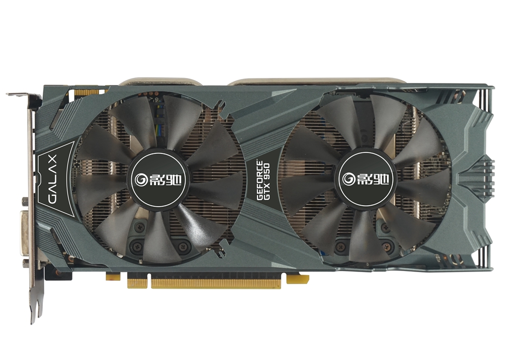 【高清图】 网游加速器 影驰gtx950 黑将仅售1099元图2
