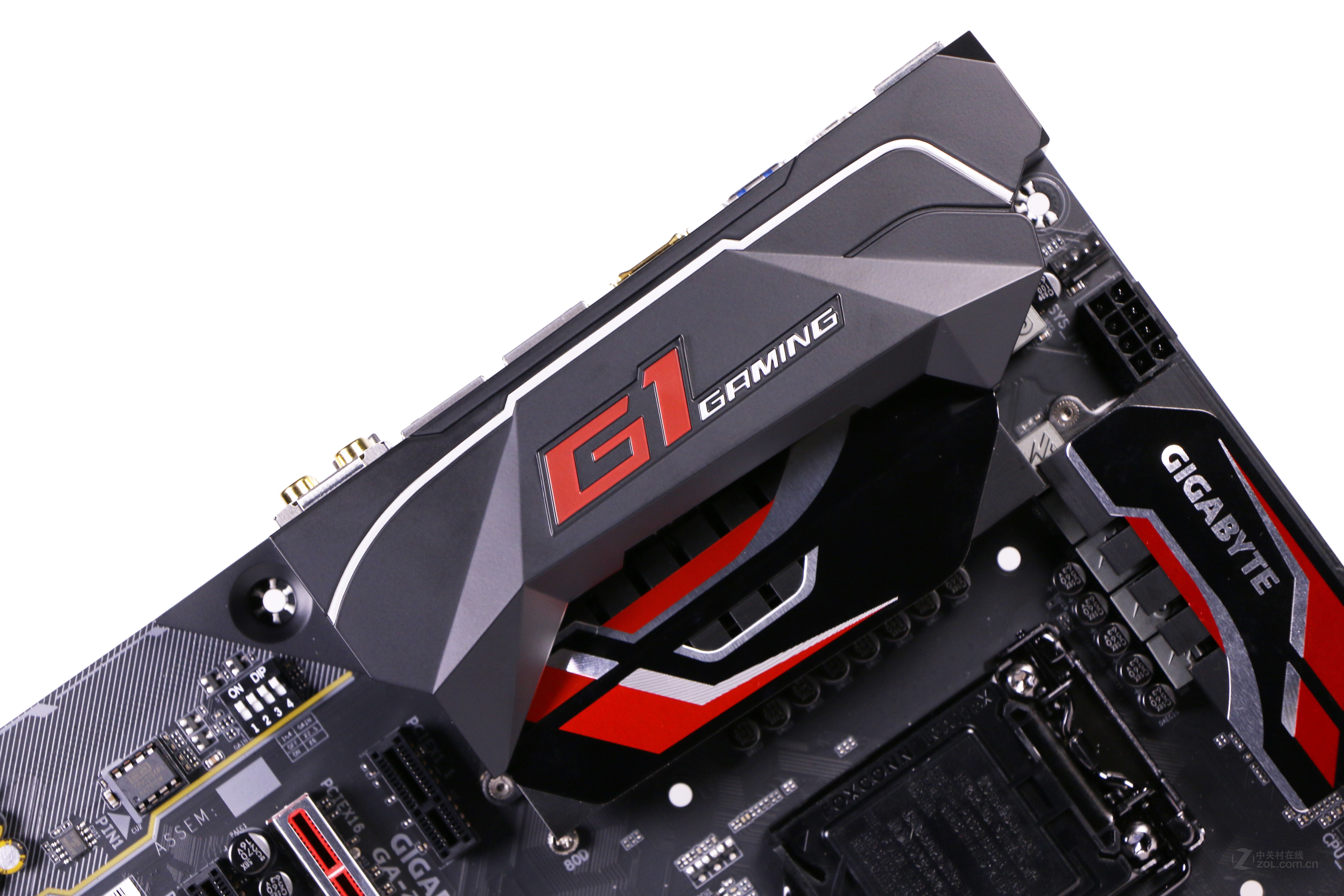 0)评测_技嘉 ga-z170x-gaming 6(rev.1.0)怎么样_报价_参数_图片- pc
