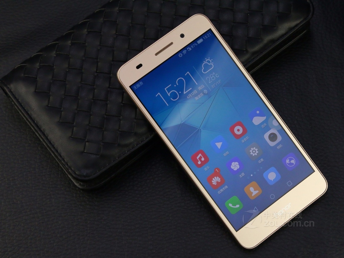 荣耀畅玩5a(cam-tl00h/移动4g)