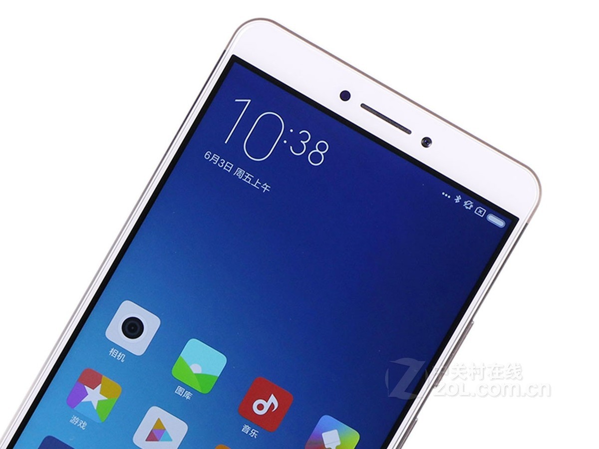 小米max(高配版/全网通/3gb ram)