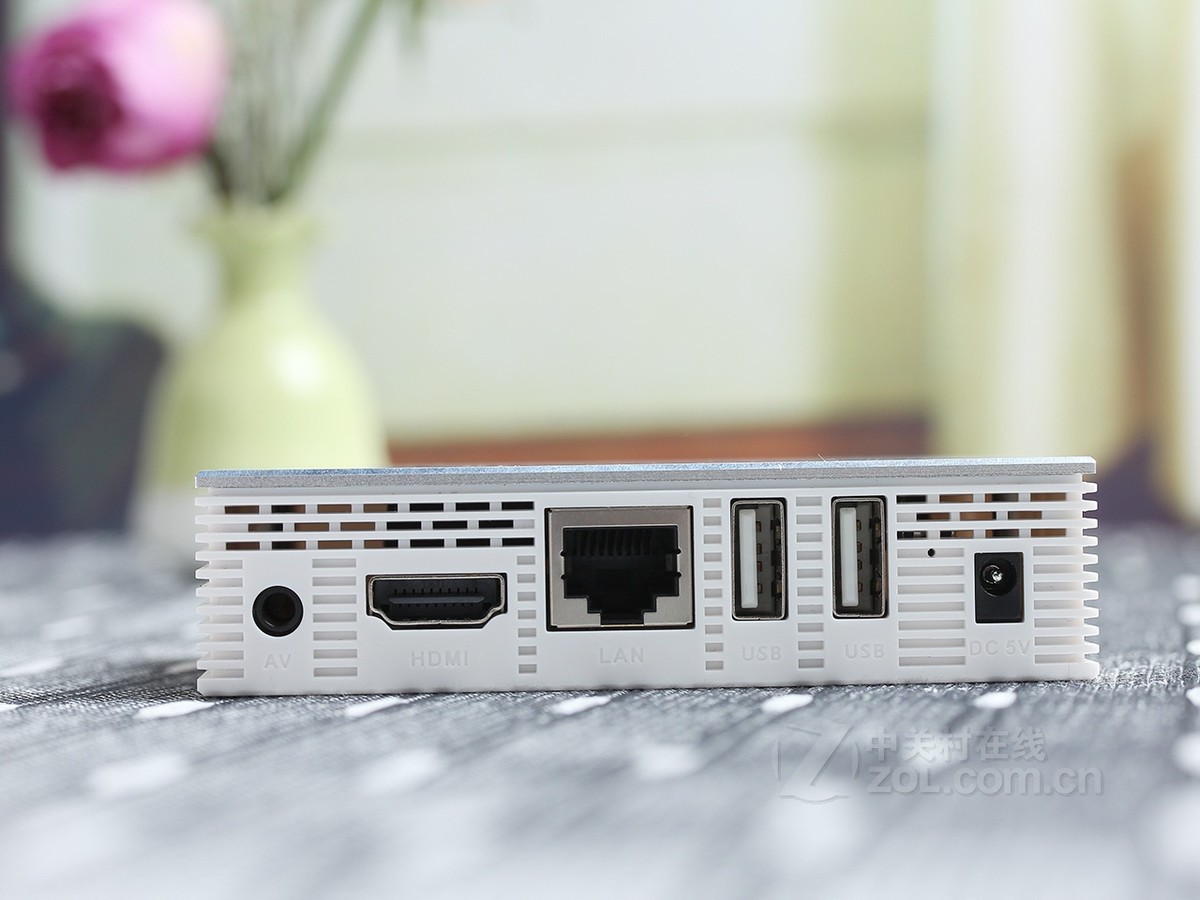 【高清图】 海美迪(himedia)h6效果图 图46