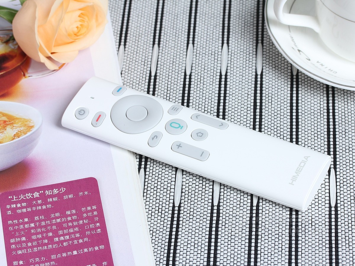 【高清图】 海美迪(himedia)h6效果图 图60