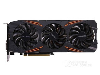 技嘉GTX 1080 G1 Gaming 8G