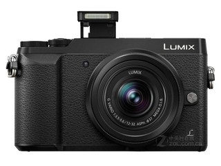 松下 GX85套机(12-32mm)和佳能 EOS 200D II套机有什么区别【参数对比】-ZOL中关村在线