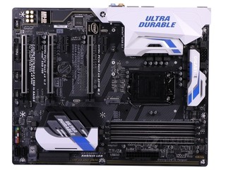 技嘉Z170X-UD3 Ultra(rev.1.0)