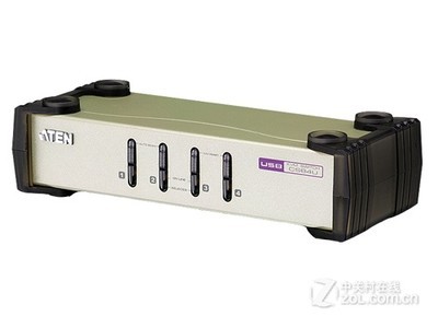 ATEN CS84U
