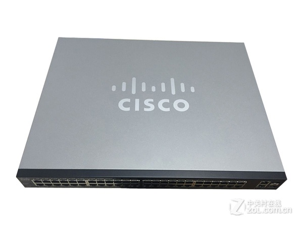 CISCO SF220-48P