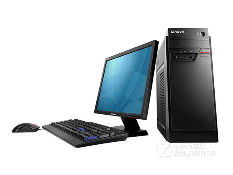 Lenovo Qitian B4550(G1840/2G/500G/DVD/ встроенная графика /WIN7)
