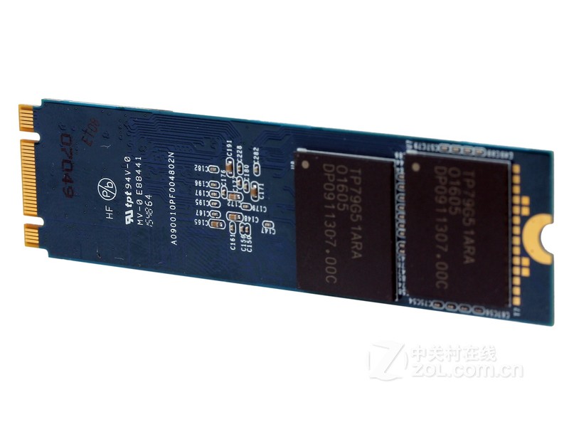 朗科超光N580N M.2 2280（240GB） - 图片 1