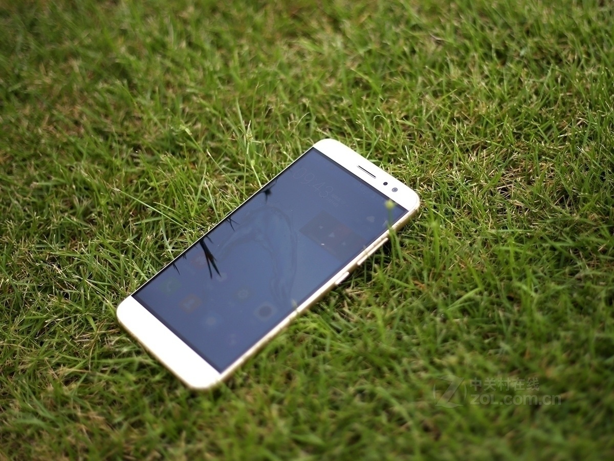 华为麦芒5(mla-al10/高配版/全网通)